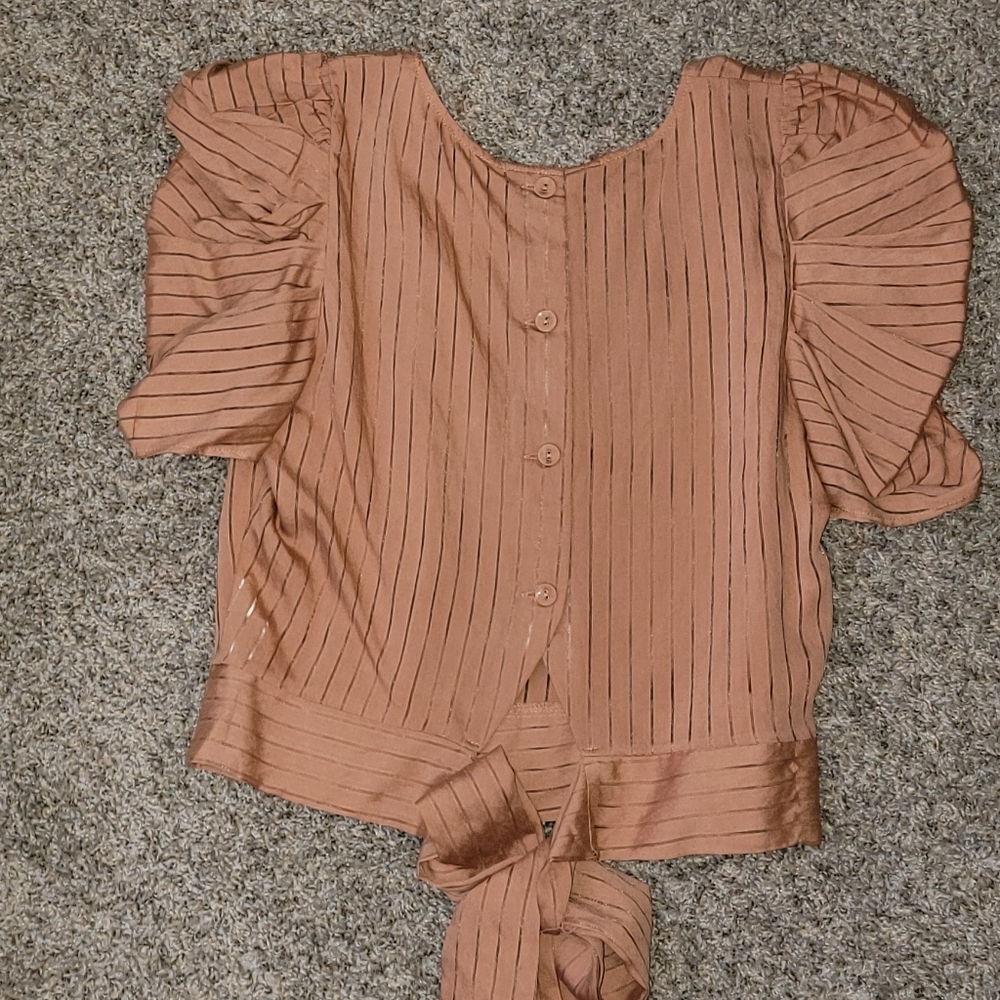 Blouse - Picture 2 of 2